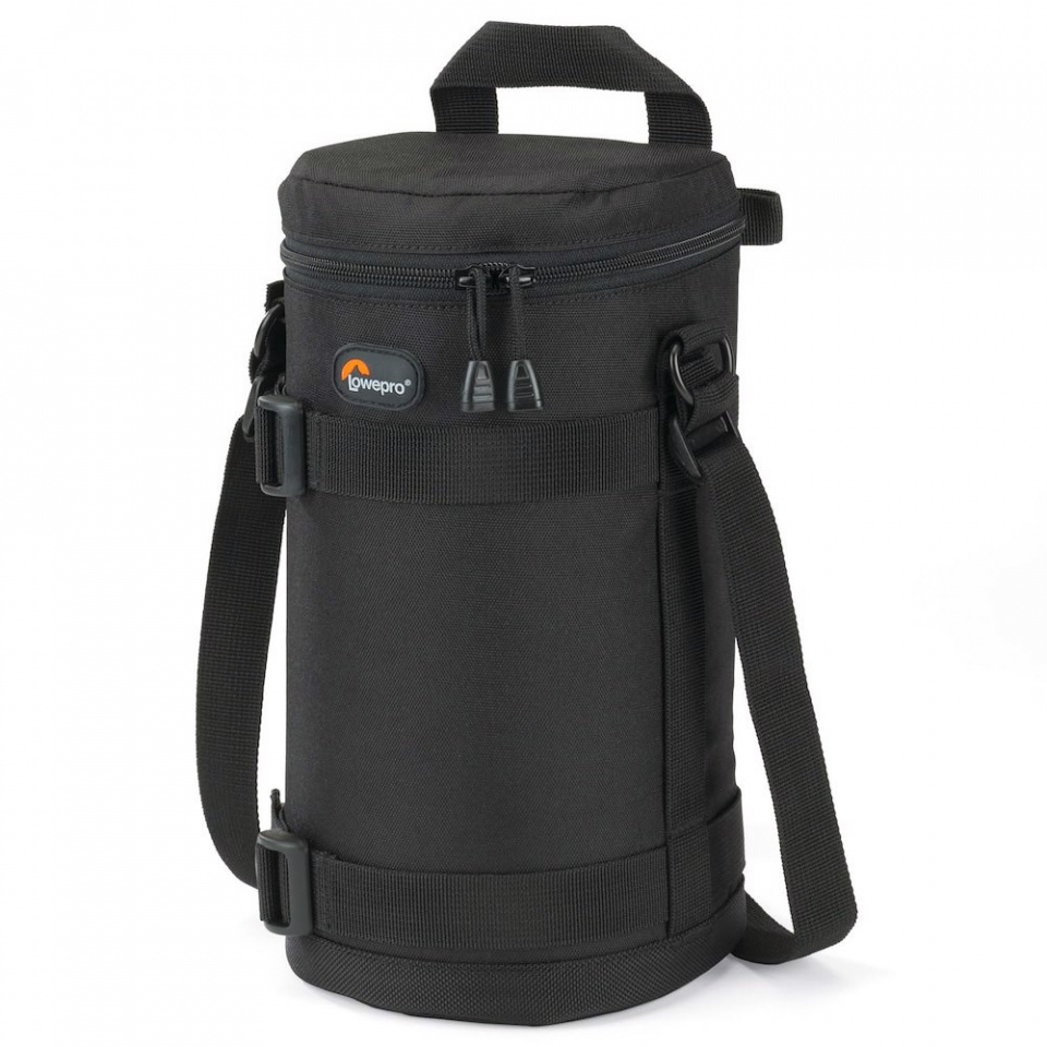 Lowepro Objektivköcher, 11 x 26cm mieten – Versand deutschlandweit, ab 2,90 €/Tag