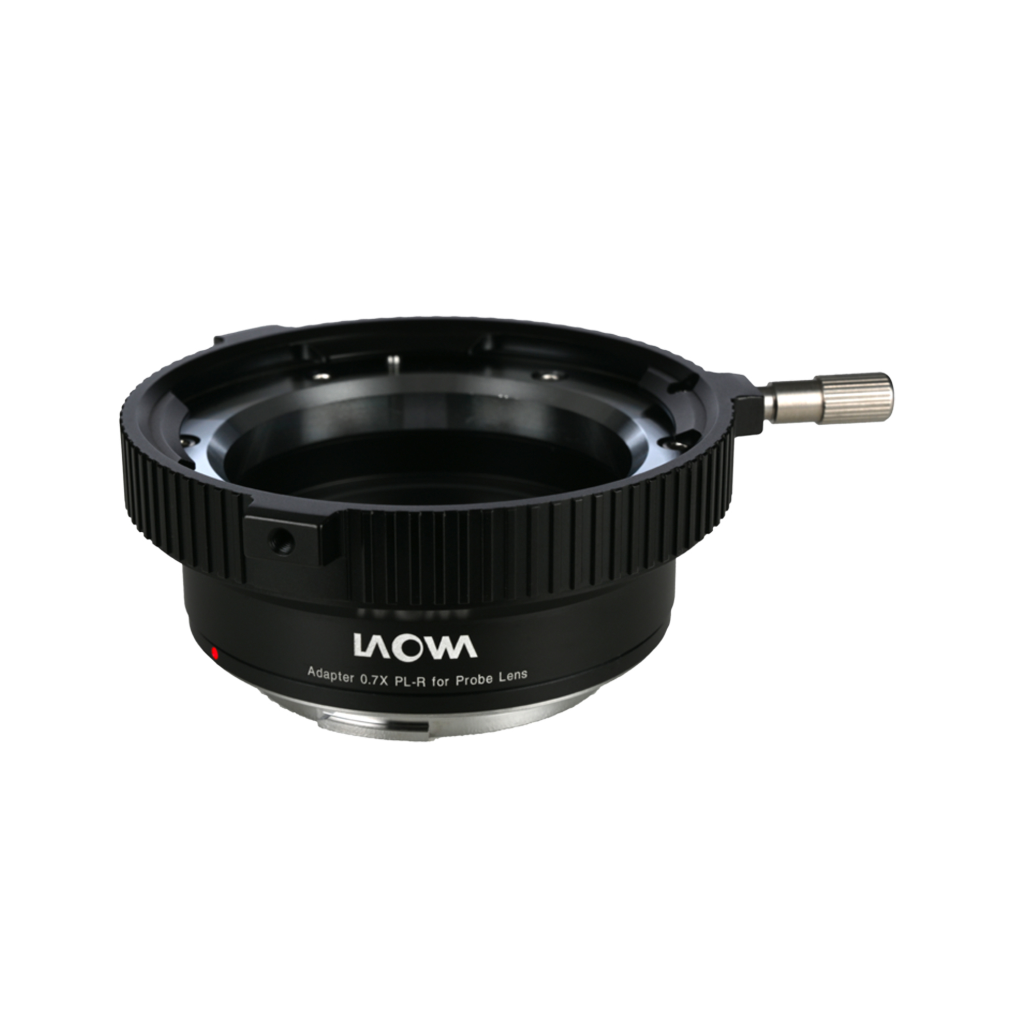 Laowa 0,7x Probe Focal Reducer EF/ MFT für 24 mm f/ 14 2X Macro Probe mieten