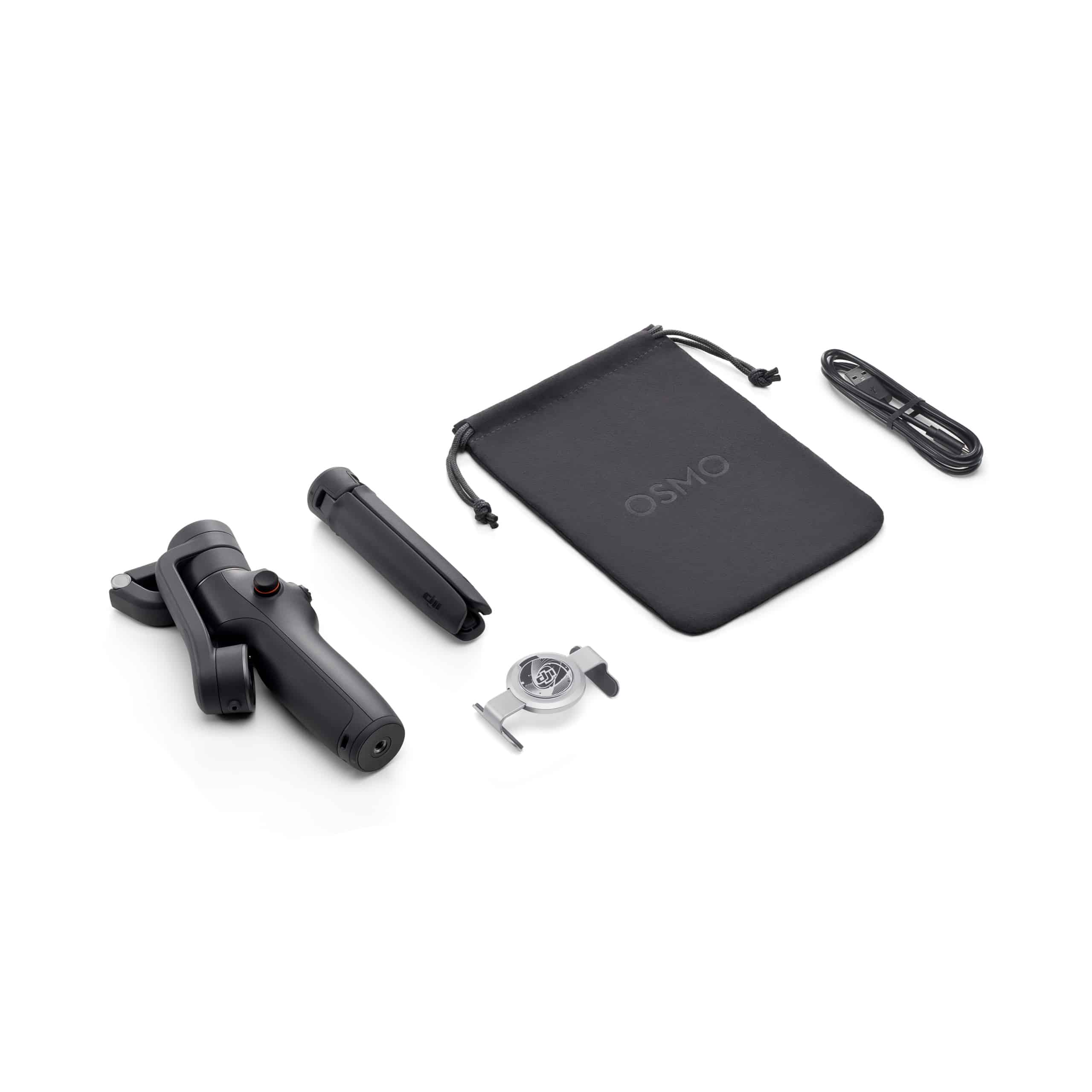 DJI Osmo Mobile 6 mieten – Versand deutschlandweit, ab 4,90 €/Tag – 2