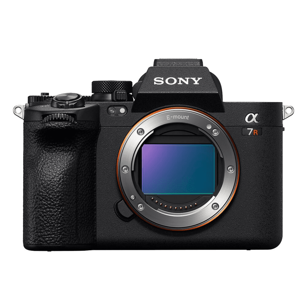 Sony a7r V mieten – Versand deutschlandweit, ab 49,90 €/Tag