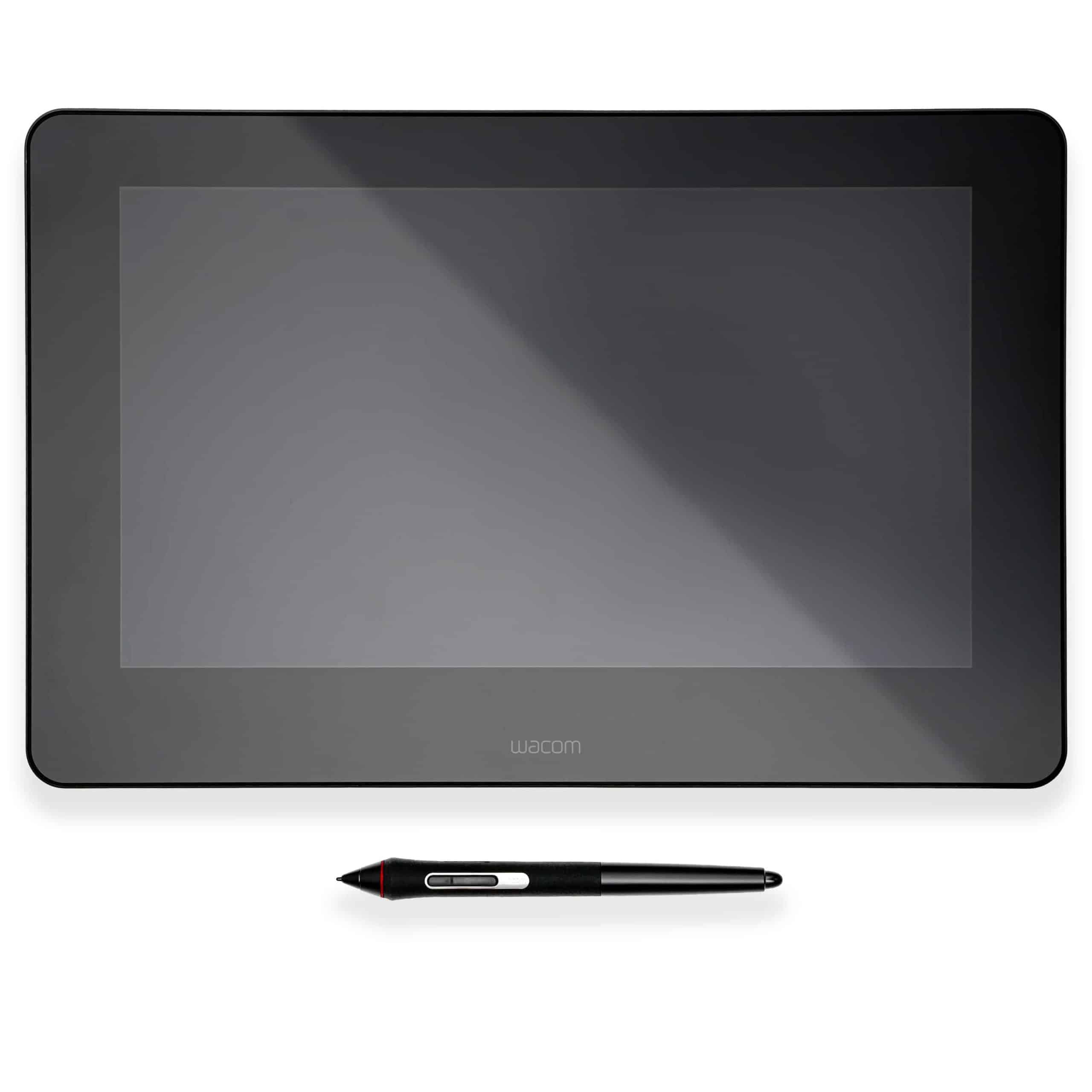 Wacom Cintiq Pro 13" mieten – Versand deutschlandweit, ab 14,90 €/Tag