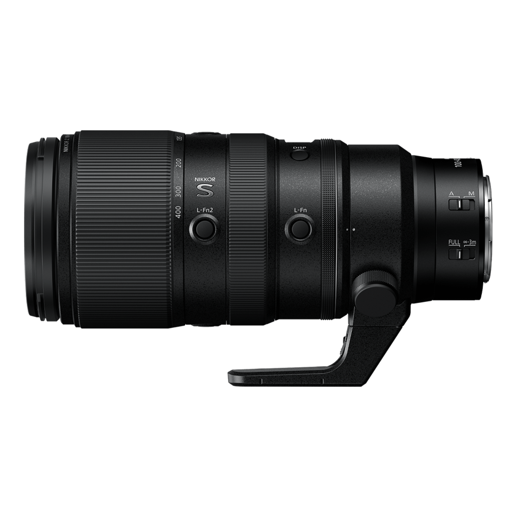 Nikon NIKKOR Z 100-400 mm 1:4,5–5,6 VR S mieten – Versand deutschlandweit, ab 28,90 €/Tag