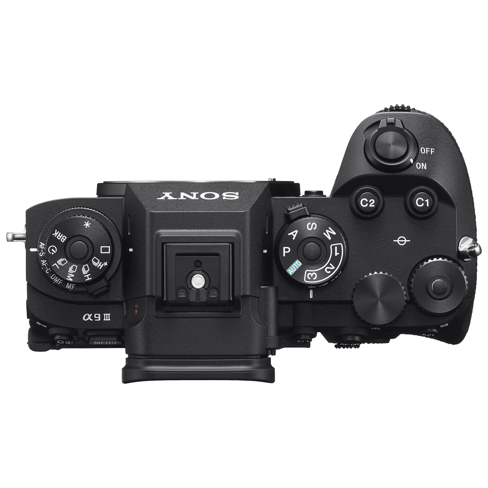 Sony a9 III mieten – Versand deutschlandweit, ab 69,90 €/Tag – 2
