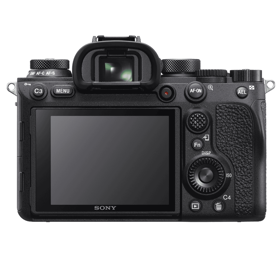 Sony a7C mieten – Versand deutschlandweit, ab 29,90 €/Tag – 3