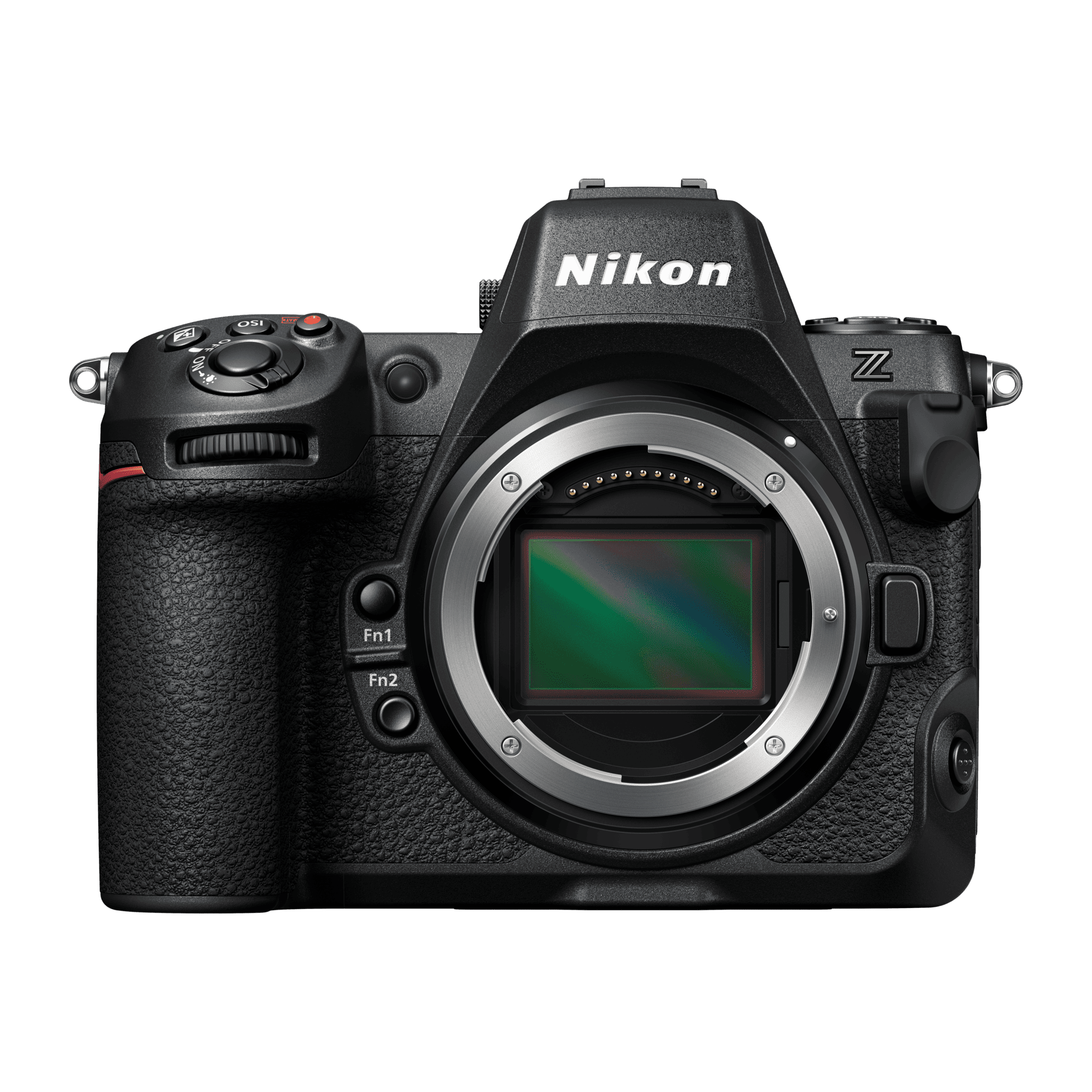 Nikon Z8 mieten – Versand deutschlandweit, ab 59,90 €/Tag