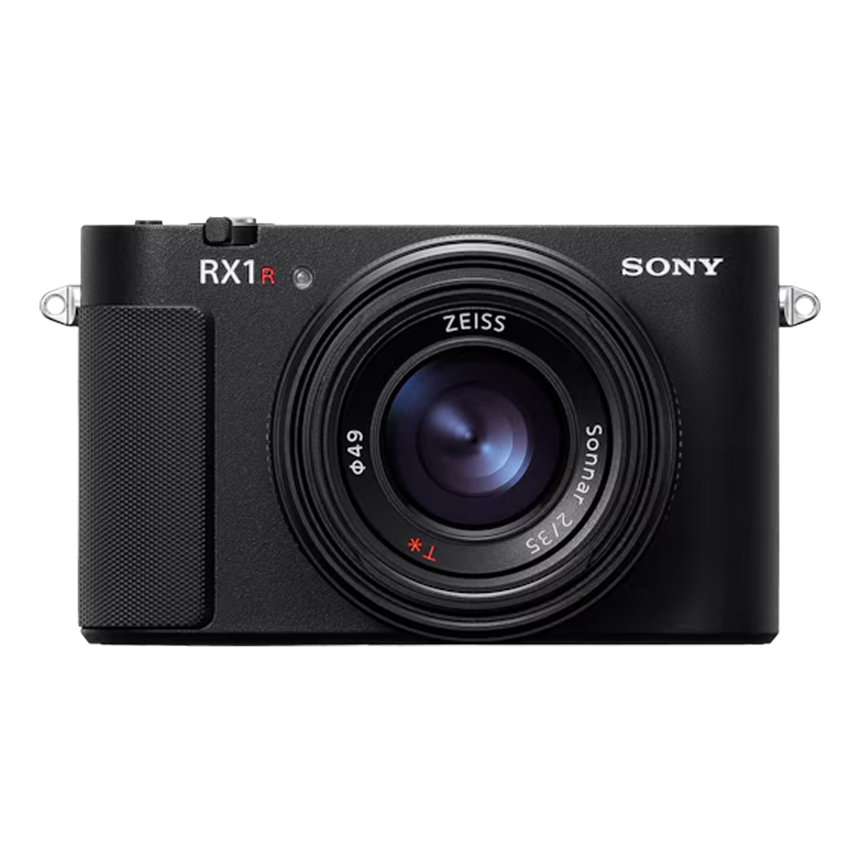 Sony RX1R III mieten – Versand deutschlandweit, ab 49,90 €/Tag