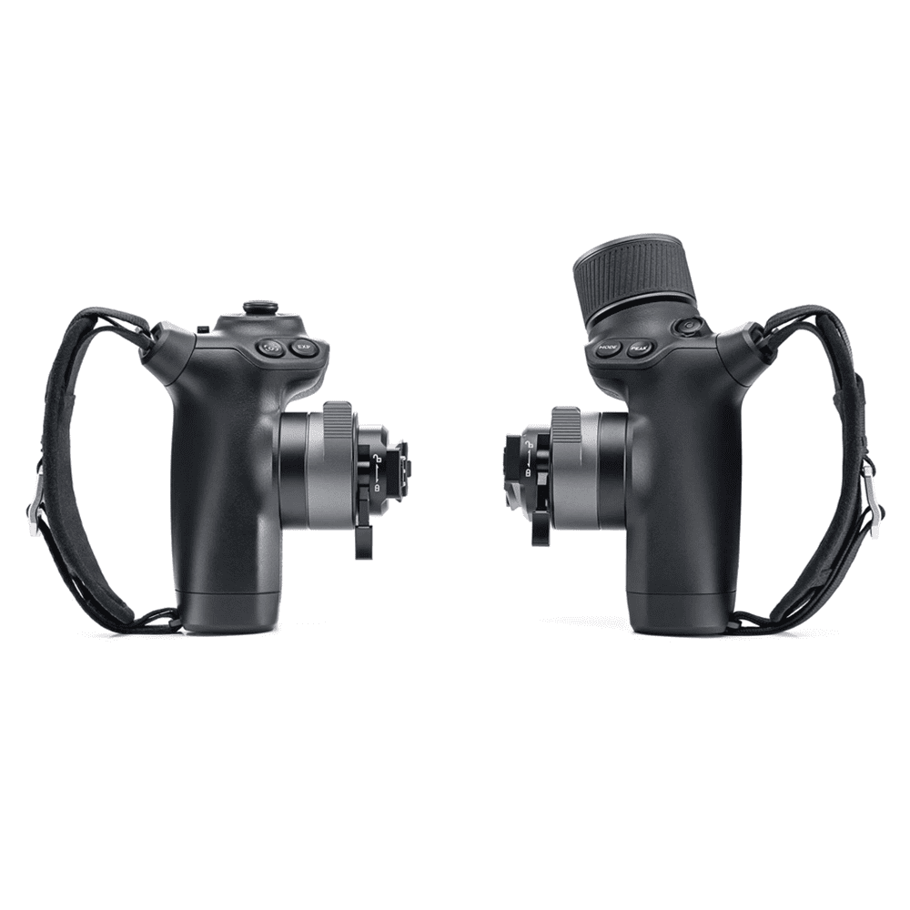 DJI Ronin 4D Handgriff Combo mieten – Versand deutschlandweit, ab 7,90 €/Tag