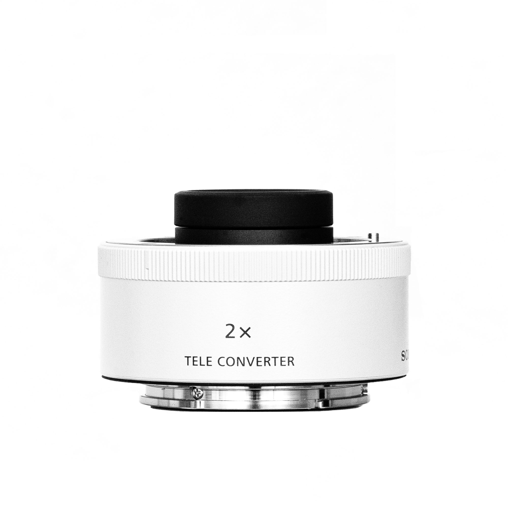 Sony 2fach-Telekonverter SEL20TC mieten – Versand deutschlandweit, ab 6,90 €/Tag