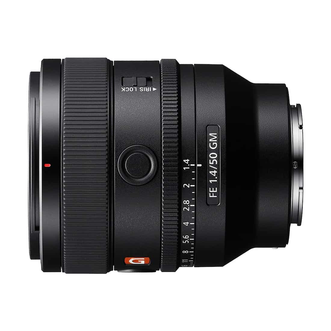 Sony FE 50 mm F1.4 GM mieten – Versand deutschlandweit, ab 16,90 €/Tag