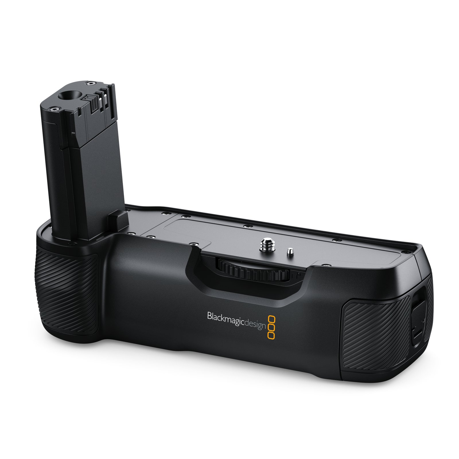 Blackmagic Pocket Camera Battery Grip mieten – Versand deutschlandweit, ab 4,90 €/Tag