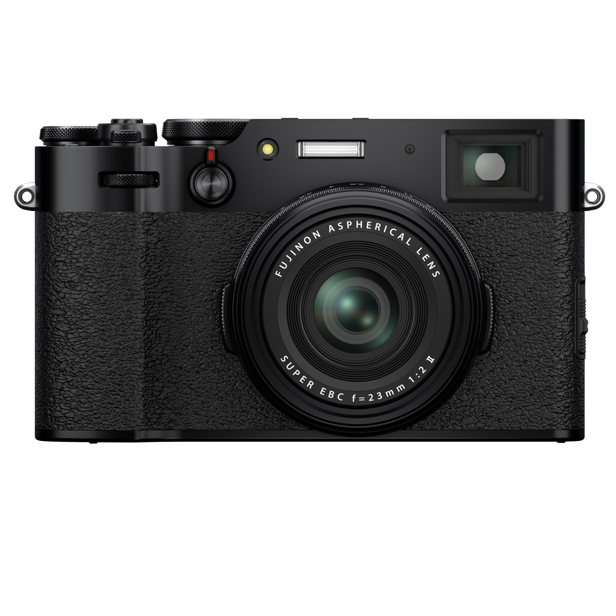 Fujifilm X100V schwarz mieten – Versand deutschlandweit, ab 19,90 €/Tag