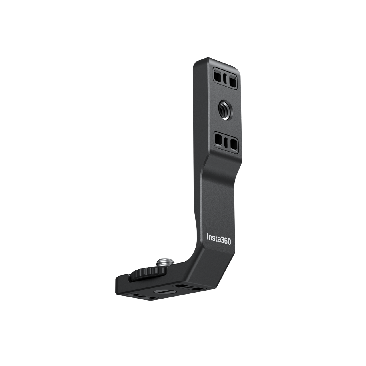 Vertikal-Horizontal-Halterung für Insta360 X4 mieten – ab 0,90 €/Tag – 2