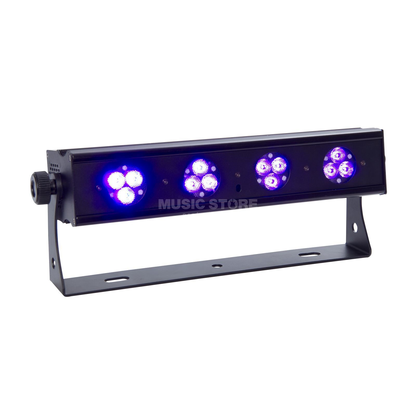 lightmaXX Platinum UV-BAR LED short 12x 1W UV mieten – NRW, ab 10 € netto/Tag