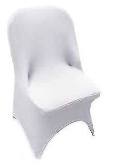 Stretch Stuhlhusse 890 x 550 x 600 mm mieten – NRW, ab 3 € netto/Tag