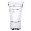 Schnapsglas Profi (49 Stück im Spülkorb) mieten – NRW, ab 8,40 € netto/Tag