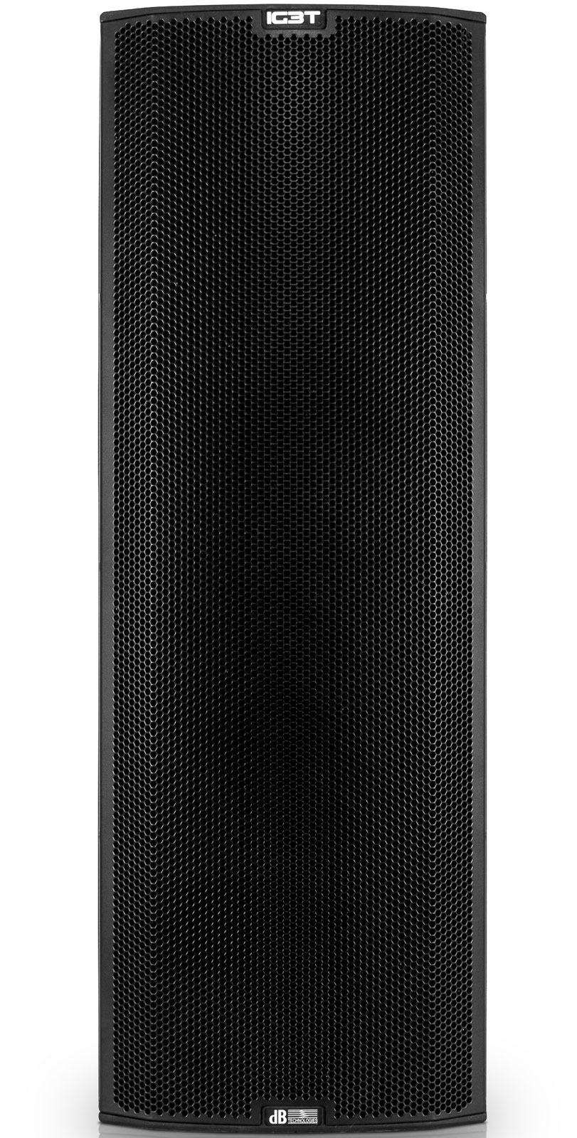 db Technologies INGENIA IG3TR 2x10"/1,4" mieten – NRW, ab 50 € netto/Tag