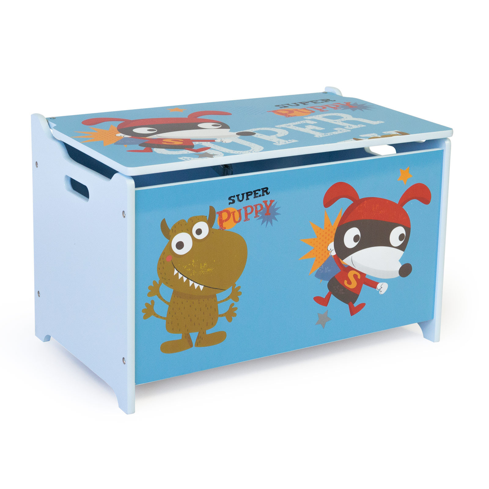 Kinderspielkiste mit versch. Spielen mieten – NRW, ab 40 € netto/Tag