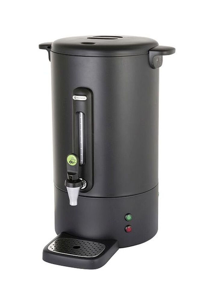 Kaffeemaschine 14 l, schwarz mieten – NRW, ab 17,15 € netto/Tag