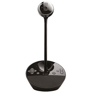 Logitech Bcc950 Konferenzraumkamera, Full HD mieten – NRW, ab 15 € netto/Tag