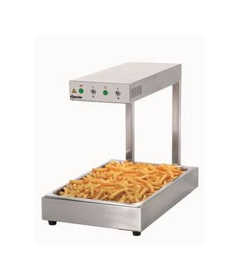 Wärmebrücke / Pommeswärmer IHR1000 1/1 mieten – NRW, ab 15 € netto/Tag