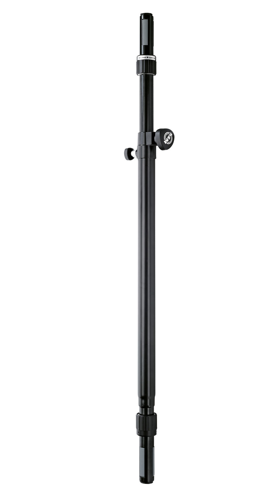 König & Meyer 21366 Distanzrohr Ring Lock mieten – NRW, ab 6,30 € netto/Tag