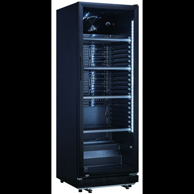 Glastür-/Flaschenkühlschrank 347 l mieten – NRW, ab 45 € netto/Tag