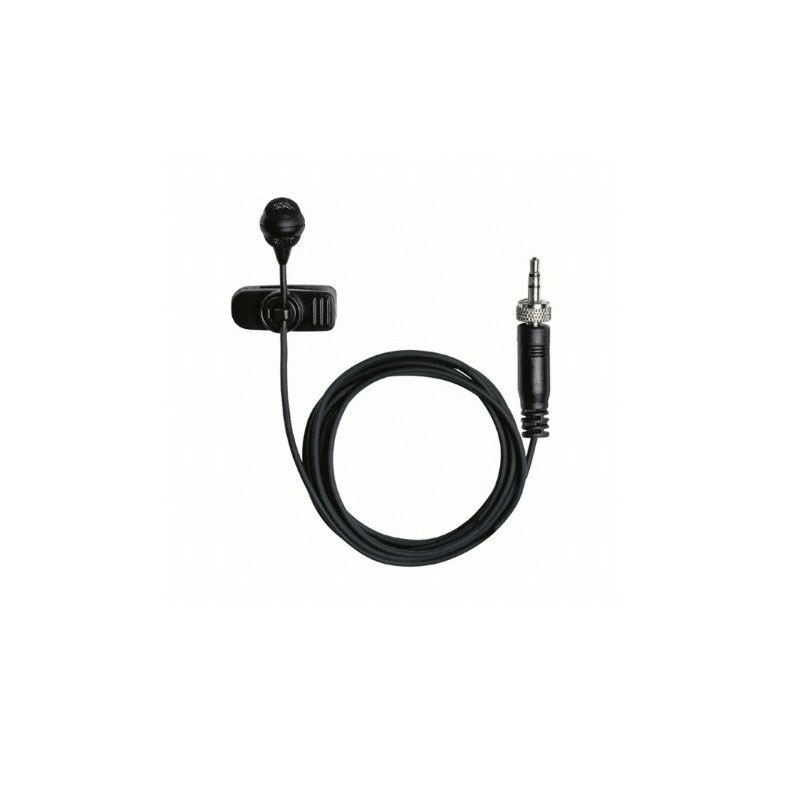 Sennheiser ME 4-N Ansteckmikrofon, Niere für SK mieten – NRW, ab 10 € netto/Tag