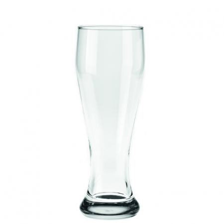 Weizenbierglas 0,5 l. (24 Stück im Spülkorb) mieten – NRW, ab 8,40 € netto/Tag