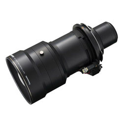 Panasonic - ET-D75LE1 (1.5 - 2:1) Zoom lens mieten – NRW, ab 275 € netto/Tag
