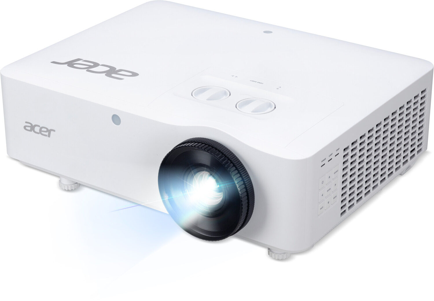 Acer PL7510, Full HD Laser Projektor mit 6000 Ansi-Lumen mieten – NRW, ab 120 € netto/Tag