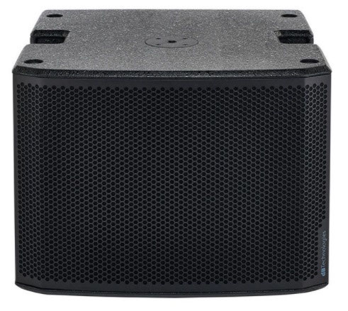 dB Technologies Sub 918 mieten – NRW, ab 45 € netto/Tag