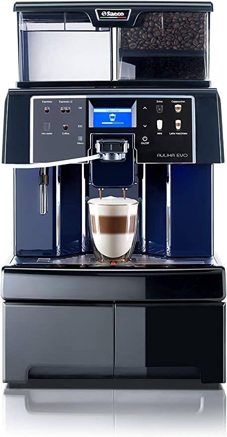 Philips Saeco OneTouch Kaffeevollautomat Evo To mieten – NRW, ab 75 € netto/Tag