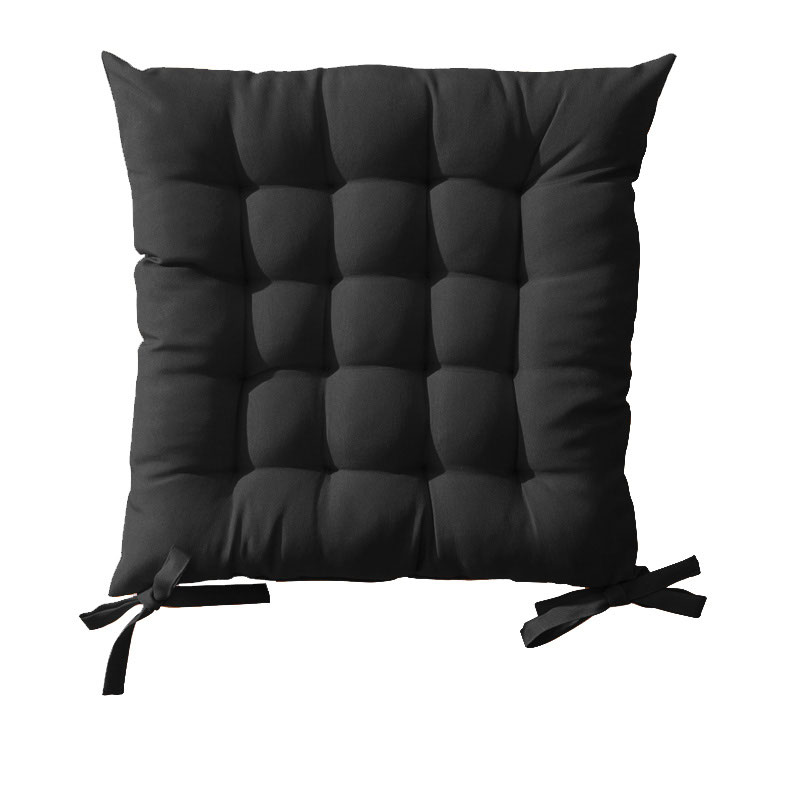 Sitzpolster schwarz mieten – NRW, ab 1,60 € netto/Tag