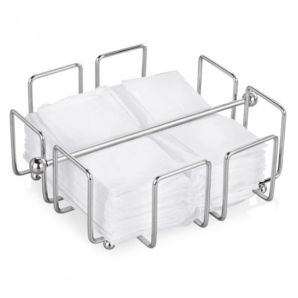 Serviettenhalter Chrom mieten – NRW, ab 20 € netto/Tag