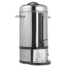 Kaffeemaschine 9l. für ca. 45-60 Tassen mit 3 Filtern mieten – NRW, ab 14,20 € netto/Tag