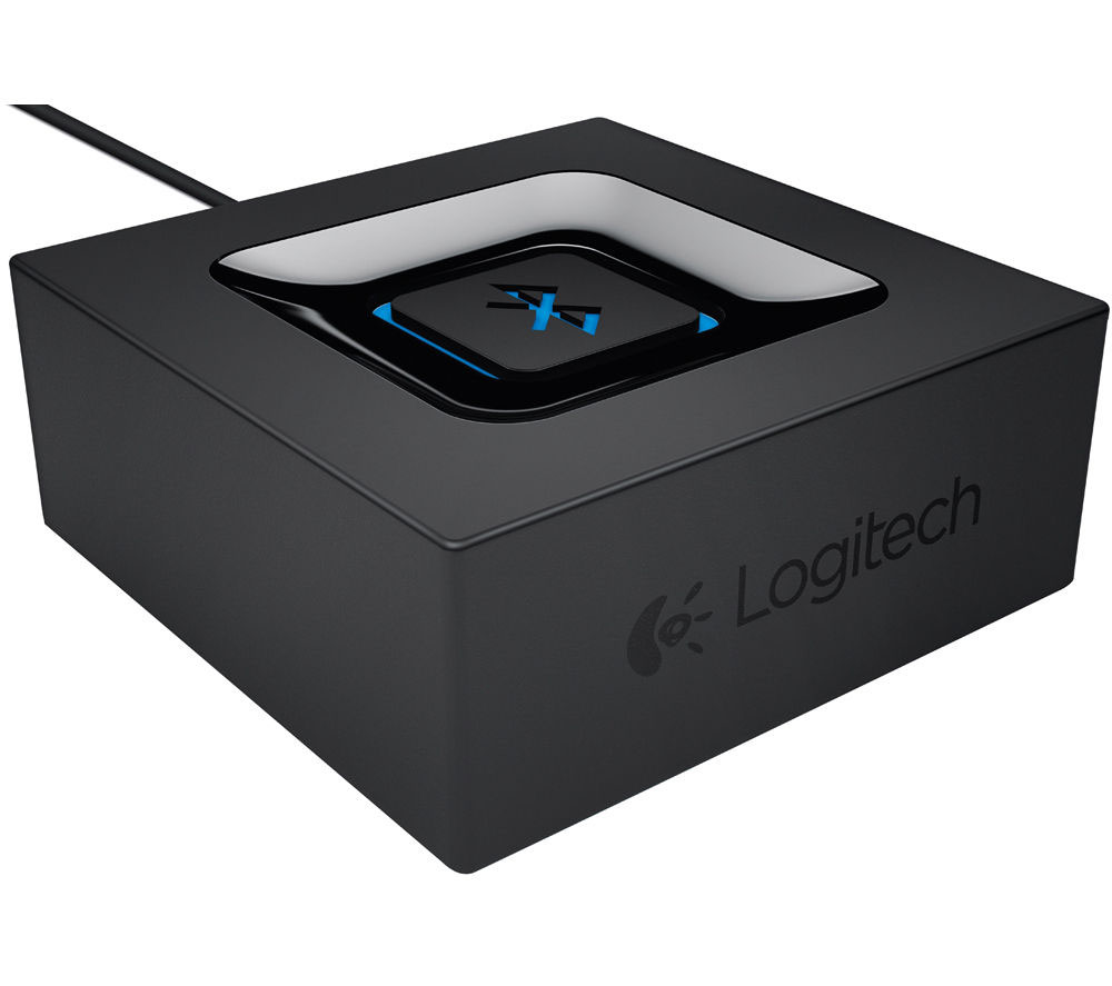 Logitech Bluetooth Adapter mieten – NRW, ab 10 € netto/Tag