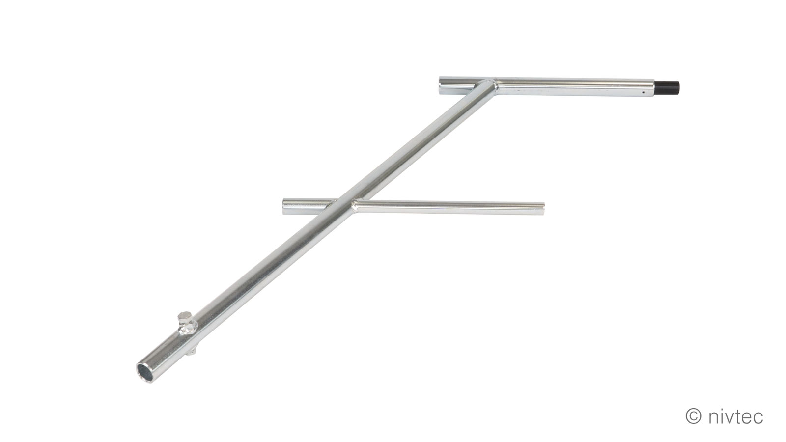 Nivtec Treppengeländer mieten – NRW, ab 10 € netto/Tag