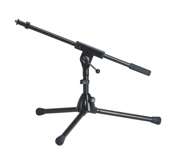 König & Meyer 25950 Mikrofonstativ (Bassdrum), H: 305 mm mieten – NRW, ab 6,30 € netto/Tag