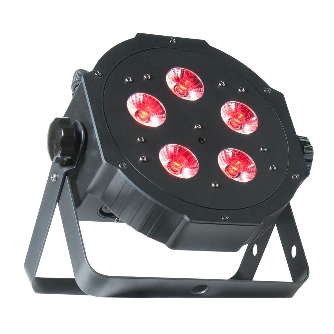 American DJ Mega TriPar Profile Plus 5 x 4W RGB mieten – NRW, ab 8,40 € netto/Tag