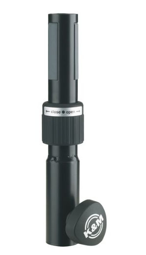König & Meyer 21441 Adapterhülse Ring Lock mieten – NRW, ab 5 € netto/Tag