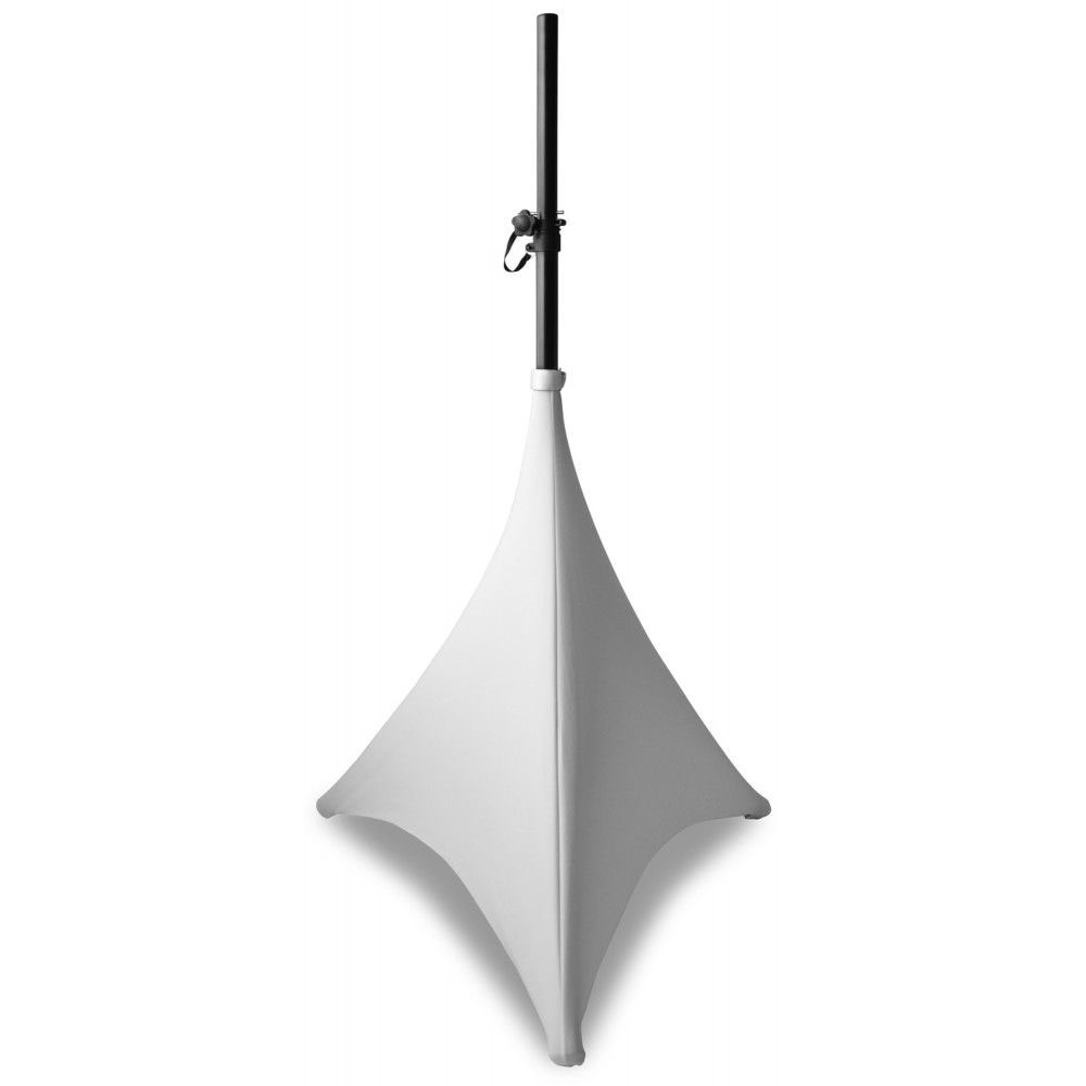 Stativsegel 0,7 m für Boxenstative (Strech Cover) mieten – NRW, ab 6,30 € netto/Tag