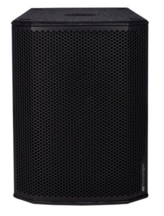 dB Technologies Sub 615 mieten – NRW, ab 40 € netto/Tag