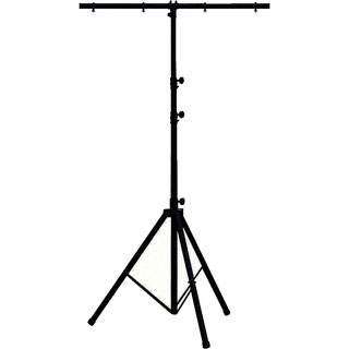 LS-20-Lichtstativ 60 kg belastbar, H: 1450/3250 mm mieten – NRW, ab 6,30 € netto/Tag