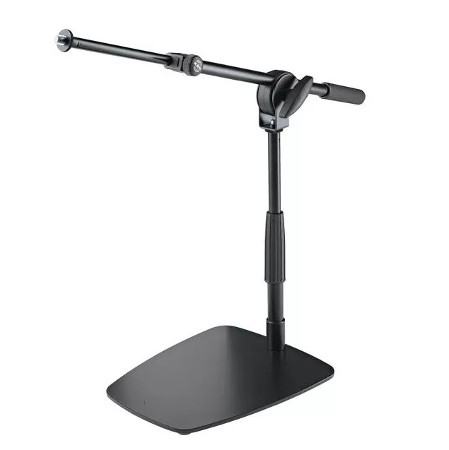 König & Meyer 25993 Mikrofonstativ (Tisch/Pult) mieten – NRW, ab 5 € netto/Tag