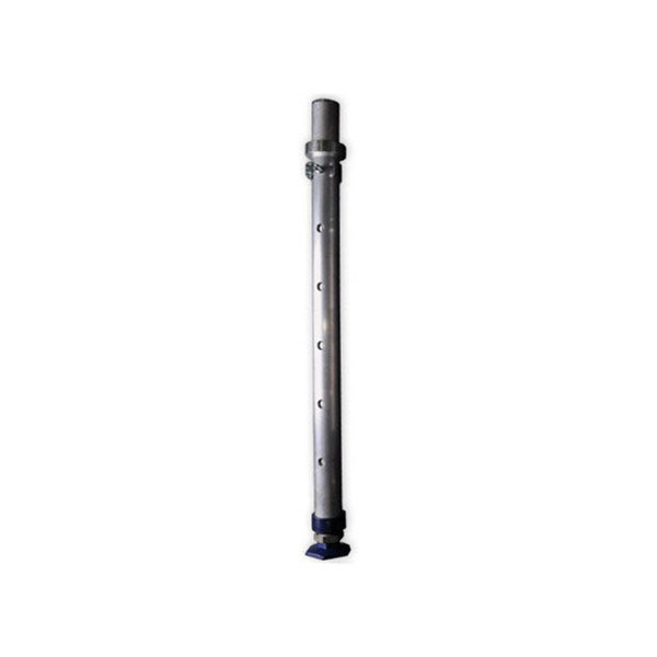 Nivtec Podestfuß Vario 60-100 cm mieten – NRW, ab 2,20 € netto/Tag