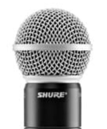 Shure Kapsel SM 58 mieten – NRW, ab 5 € netto/Tag