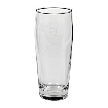 Willibecher 0,2 l. (40 Stück im Spülkorb) mieten – NRW, ab 7,20 € netto/Tag