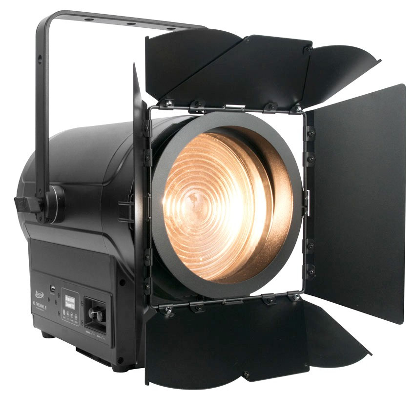 Elation KL Fresnel 8 mieten – NRW, ab 40 € netto/Tag