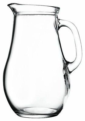 3er Kiste Glaskaraffe / Krug 1,85 l. mieten – NRW, ab 6,30 € netto/Tag