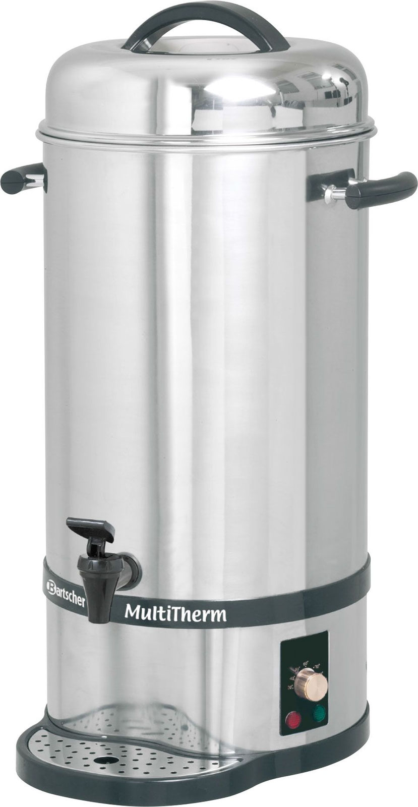 Glühweinkessel/Teekocher/Wasserkocher 20 l. mieten – NRW, ab 12,10 € netto/Tag
